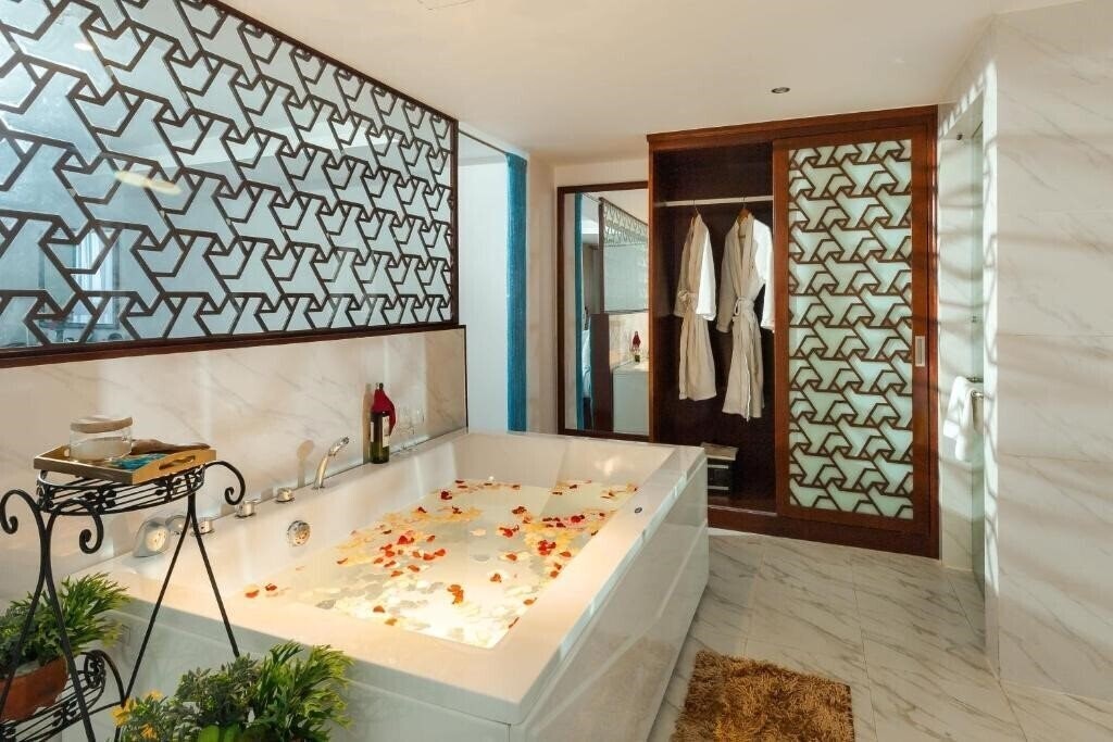 Изображение TND Hotel Nha Trang 4*