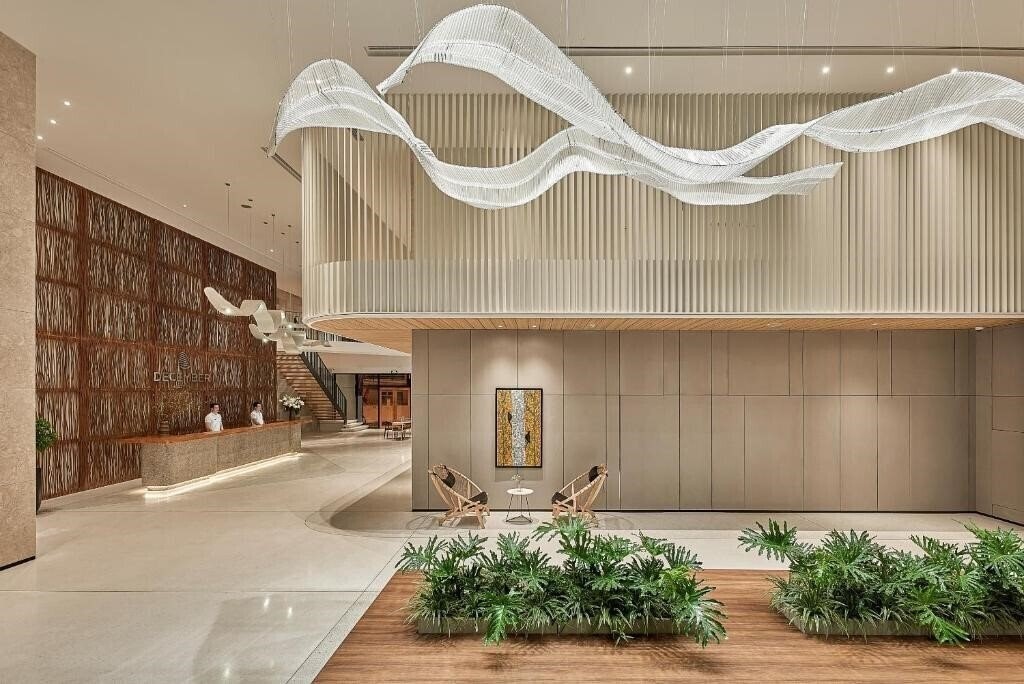 Фото December Hotel Nha Trang 4*