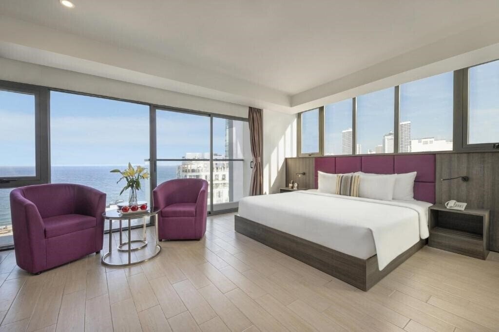 Изображение Atlantic Nha Trang Hotel 4*