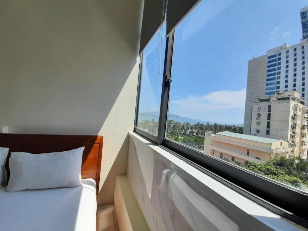 Фото Senkotel Nha Trang Managed by NEST Group 2*