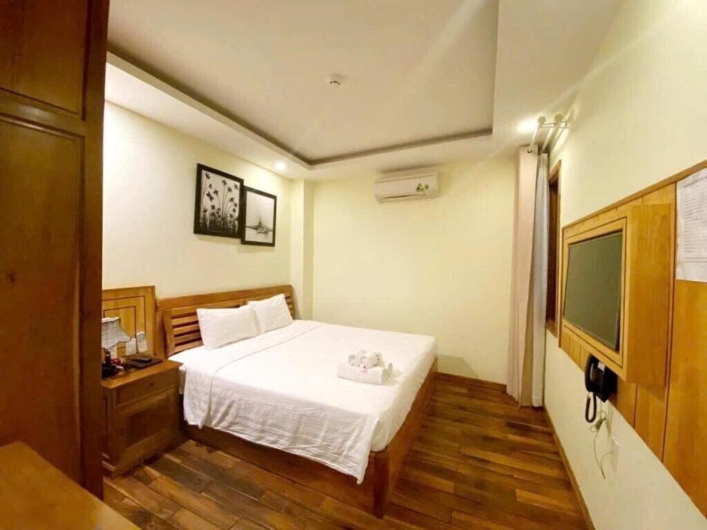 Картинка Senkotel Nha Trang Managed by NEST Group 2*