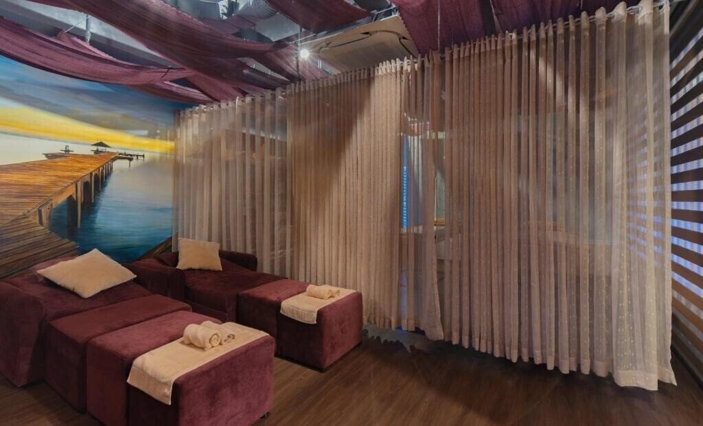 Изображение Le'S Cham Hotel Nha Trang 4*