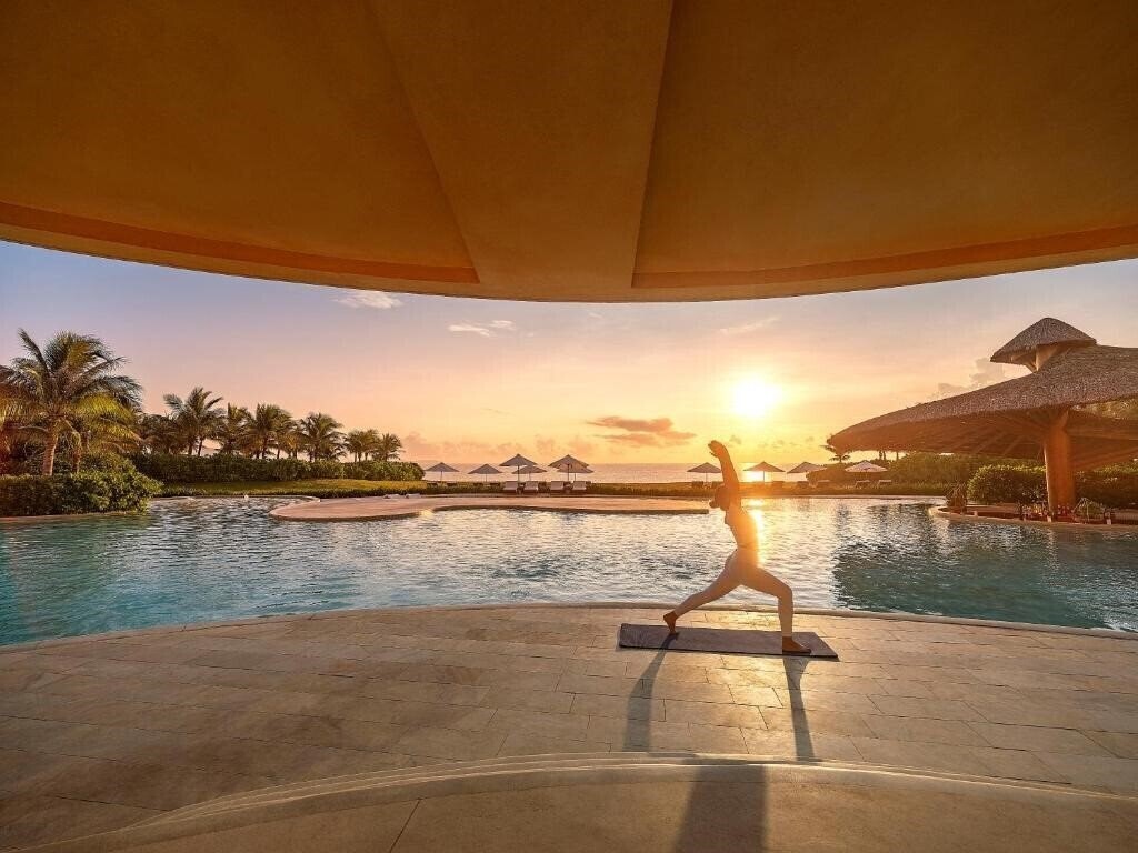 Изображение Ana Mandara Cam Ranh 5*