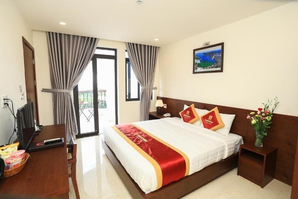Отель Hacom Galaxy Hotel 3*