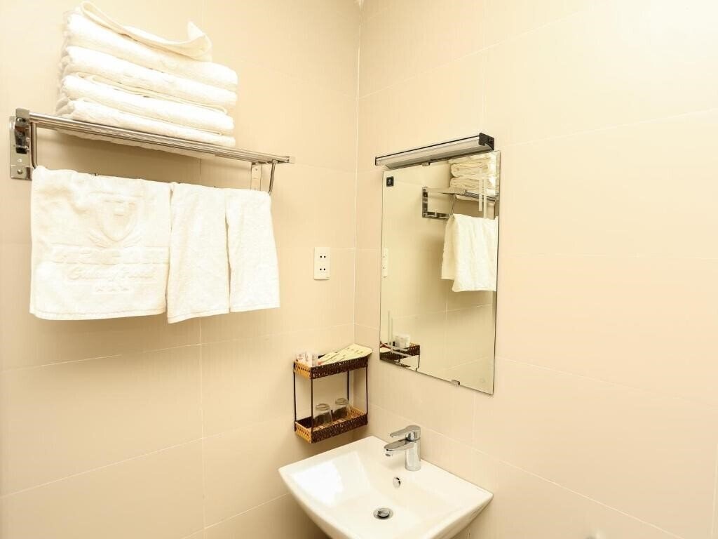 Фотография Hacom Galaxy Hotel 3*