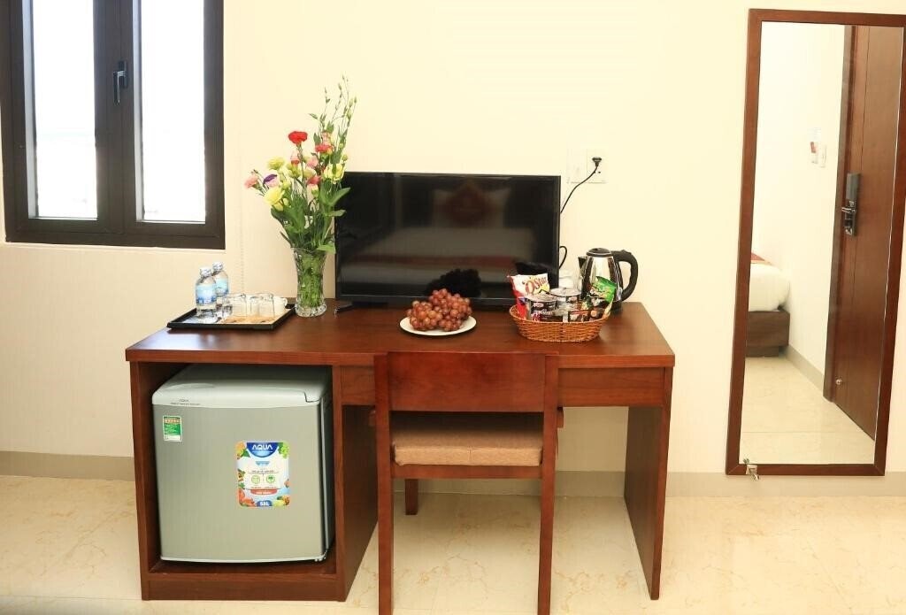 Картинка Hacom Galaxy Hotel 3*