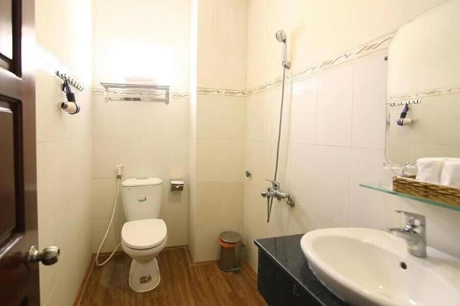 Изображение Nasa Hotel 2*