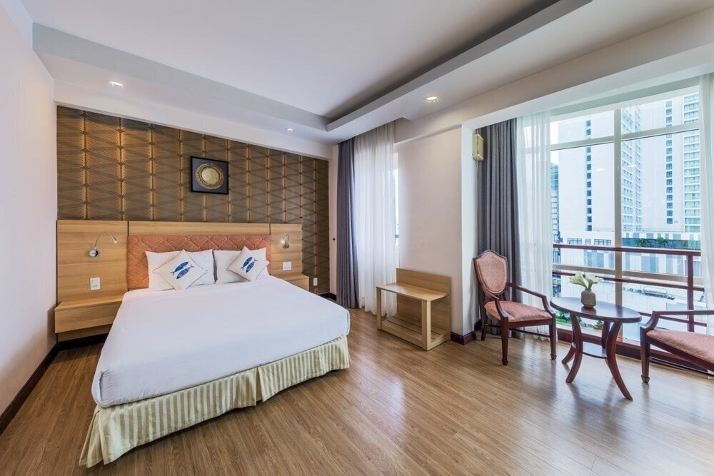 Фото Nnt Plus Astro Hotel 3*