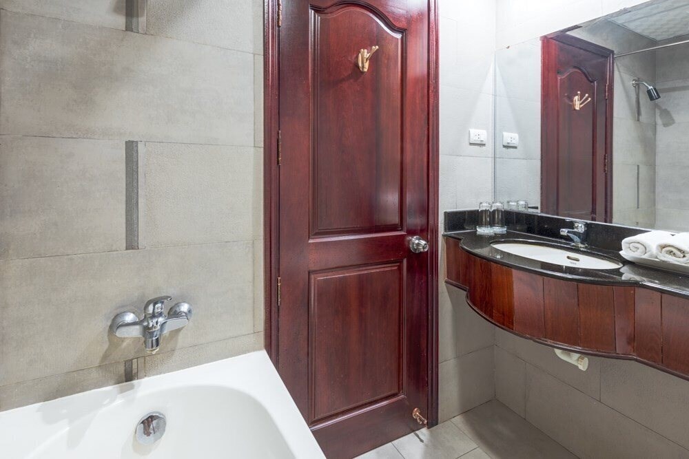 Картинка Nnt Plus Astro Hotel 3*