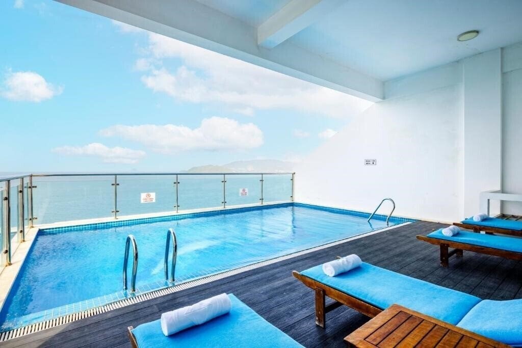 Изображение Saphia Hotel 3*