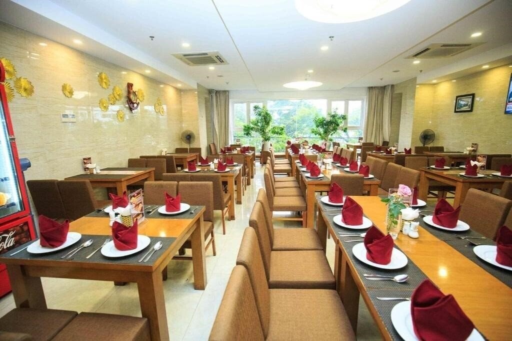 Картинка Saphia Hotel 3*