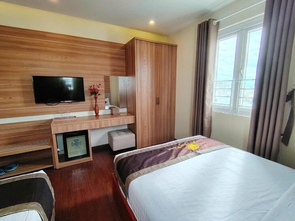 Фотография Sen Vang Luxury Hotel 2+* 2*