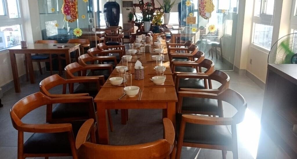 Изображение Sen Vang Luxury Hotel 2+* 2*