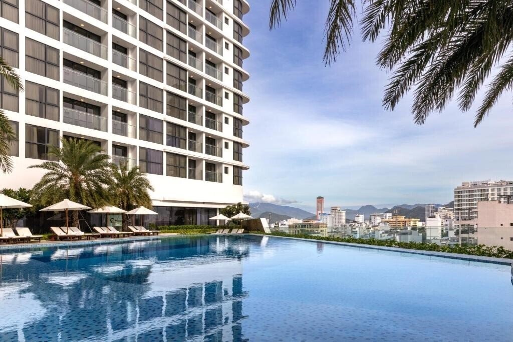 Изображение Melia Vinpearl Nha Trang Empire 5*