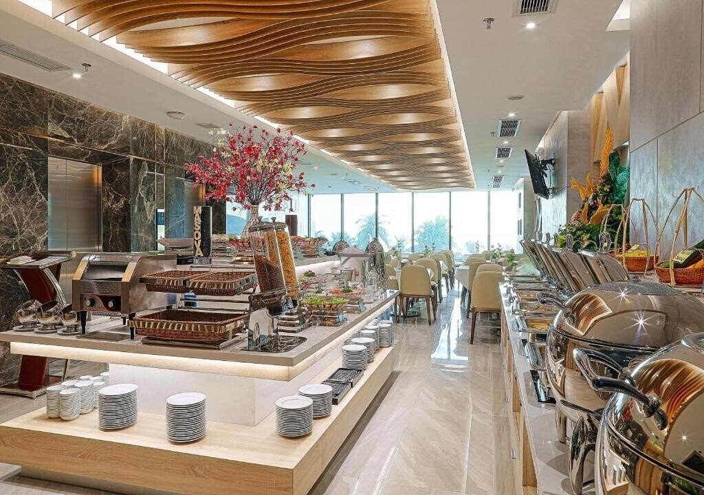 Изображение Masova Hotel Nha Trang 4*
