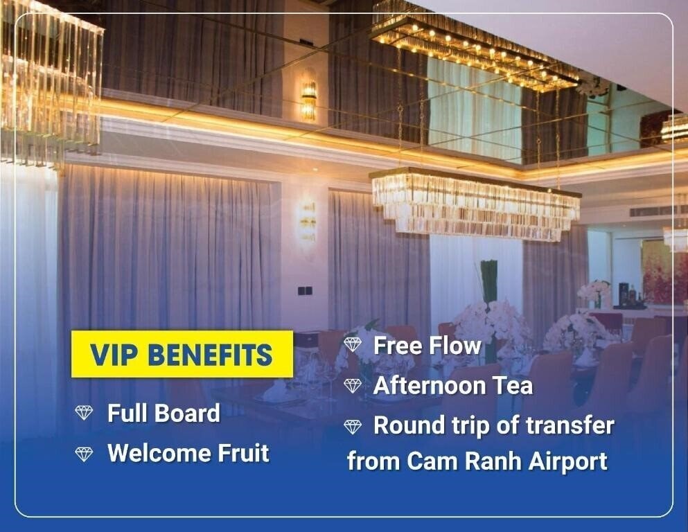 Фото Diamond Bay Hotel 5*