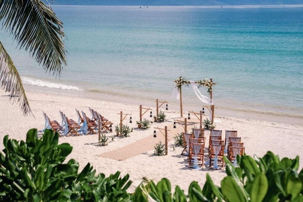 Фото Pax Ana Doc Let Resort & SPA 4*
