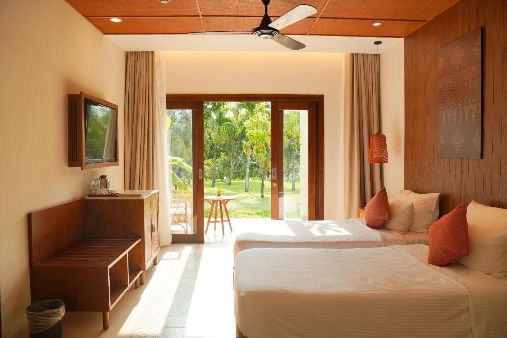 Изображение Pax Ana Doc Let Resort & SPA 4*