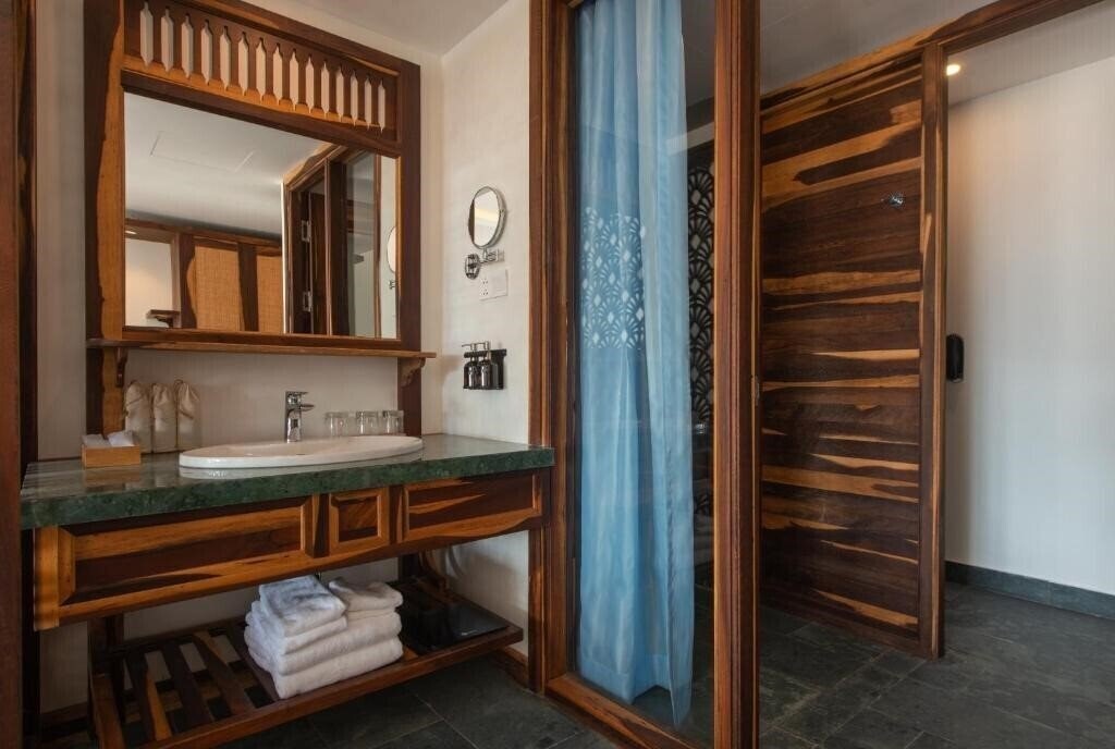 Фотография Alibu Resort 5*