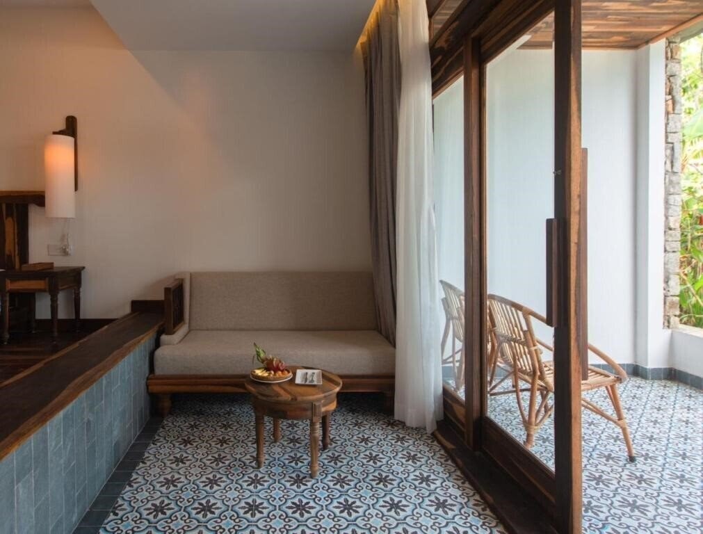 Картинка Alibu Resort 5*
