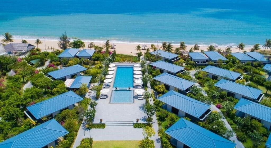 Фотография Hoan My Resort Phan Rang 4*