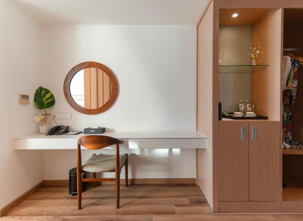 Картинка Star City Hotel & Condotel Beachfront Nha Trang 4*