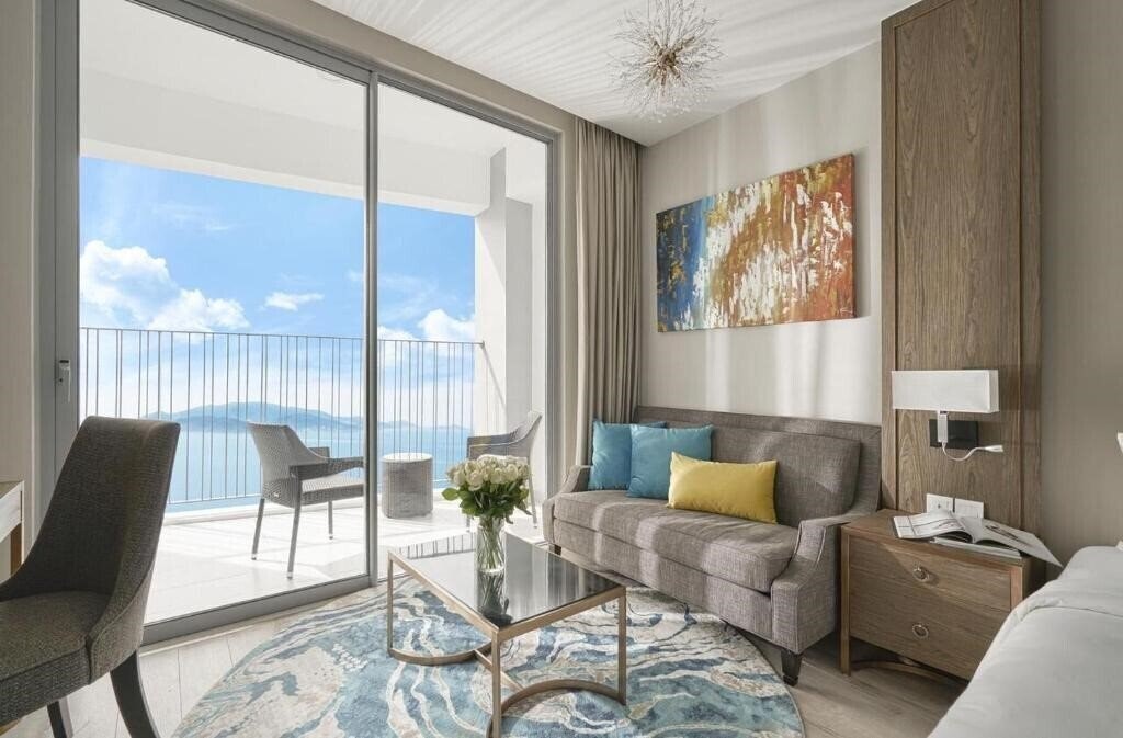 Отель Holi Panorama Condotel 3*