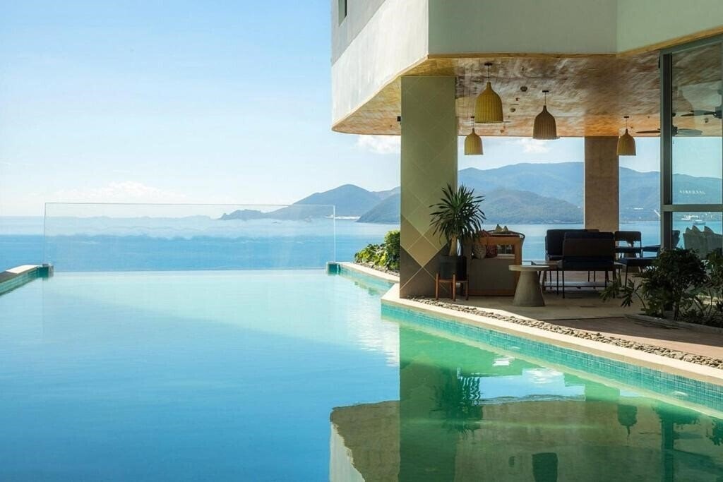 Фото Holi Panorama Condotel 3*