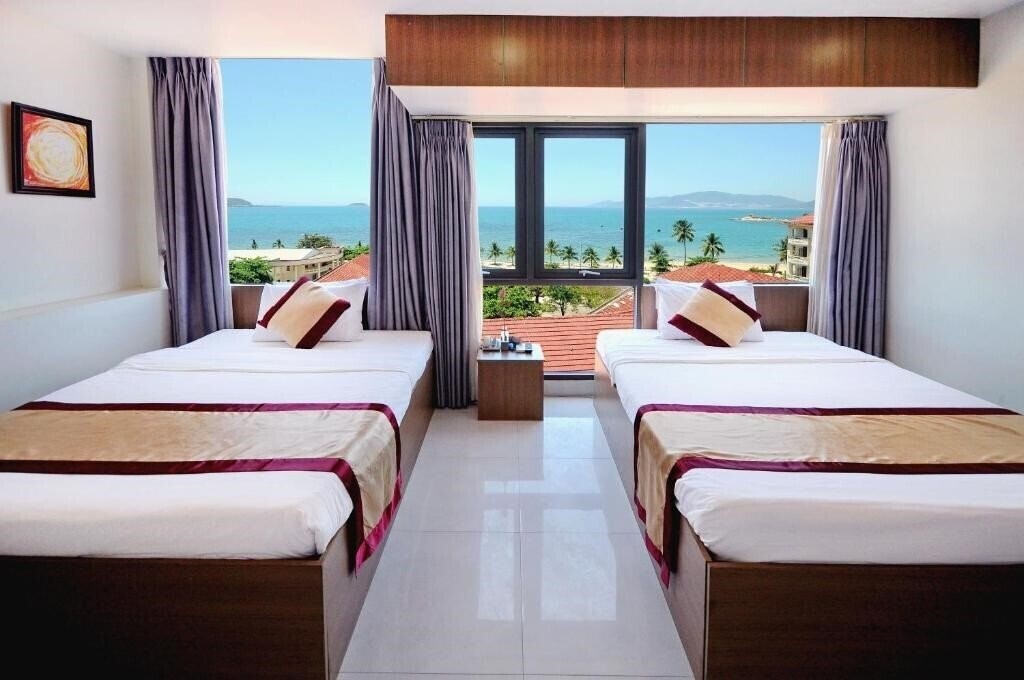 Фотография Arise Hotel Nha Trang 3*