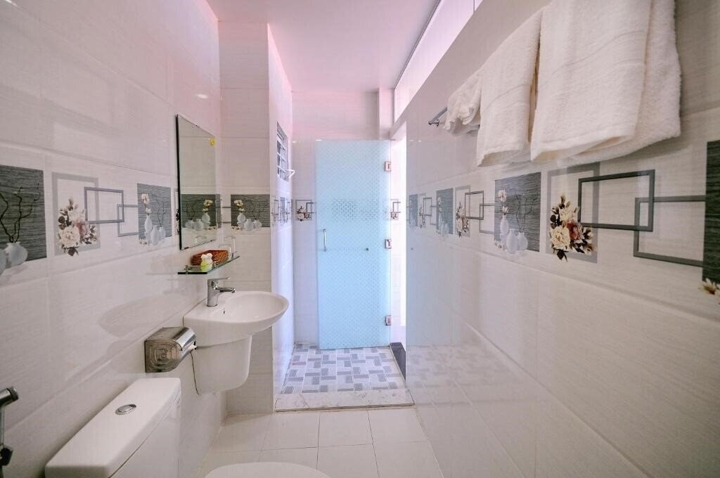 Изображение Arise Hotel Nha Trang 3*