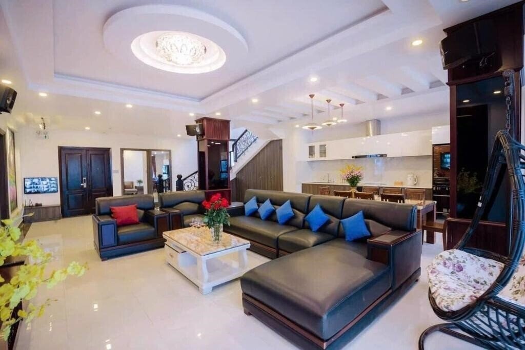 Картинка La Casa Hotel Nha Trang 3*