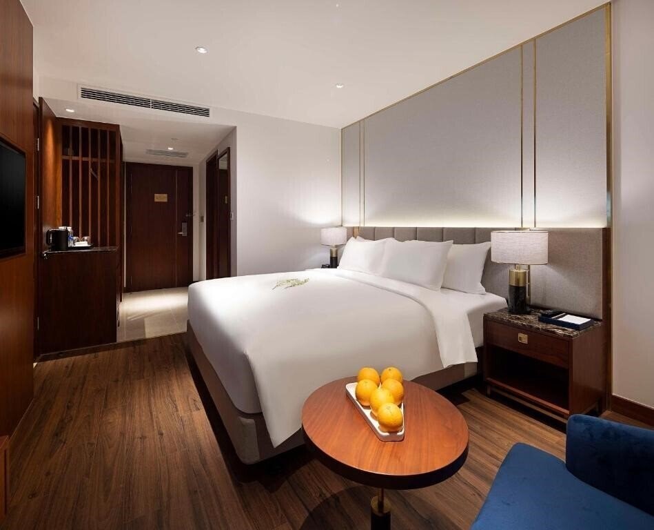 Фото Best Western Premier Marvella Nha Trang 5*