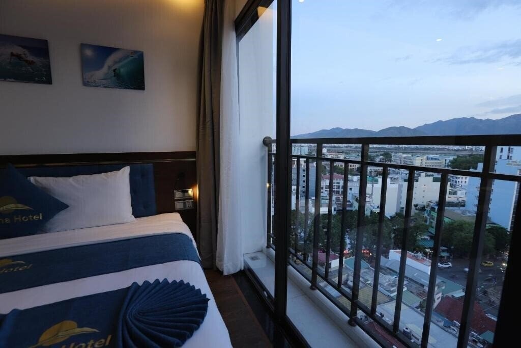 Изображение Aloha Nha Trang Hotel 4*
