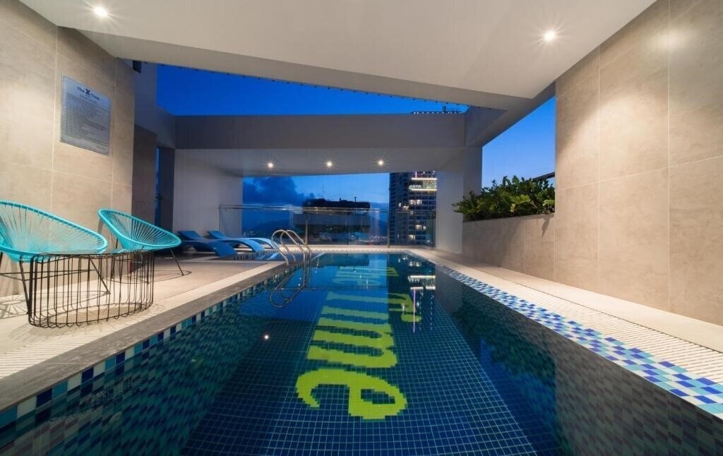 Фото The Time Hotel Nha Trang 3*