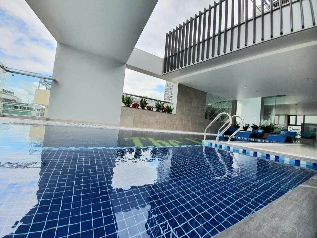Изображение The Time Hotel Nha Trang 3*