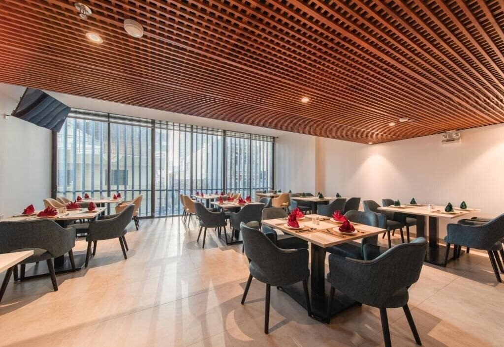 Картинка The Time Hotel Nha Trang 3*