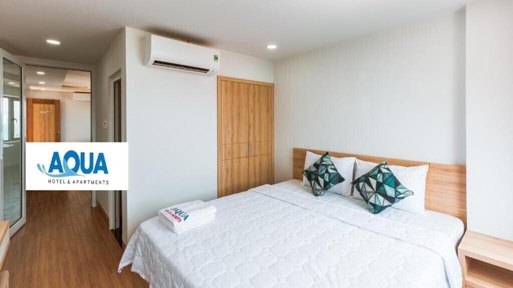 Изображение Aqua Seaview Hotel 2*