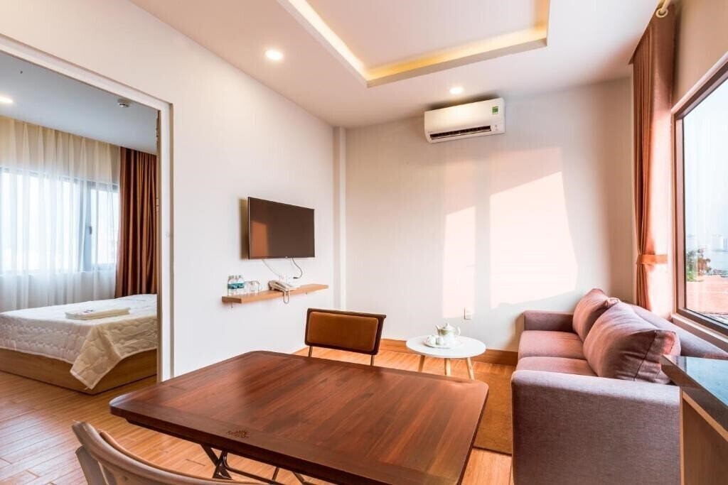 Картинка Aqua Seaview Hotel 2*