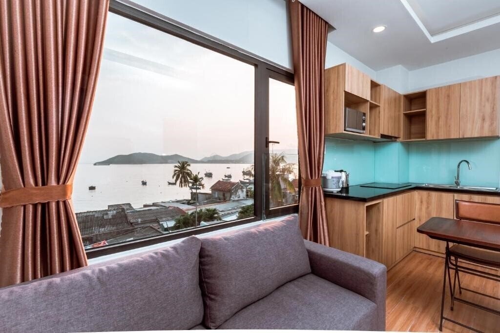 Фото Aqua Seaview Hotel 2*
