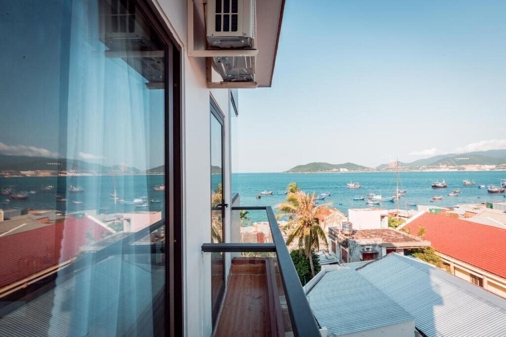 Фотография Aqua Seaview Hotel 2*