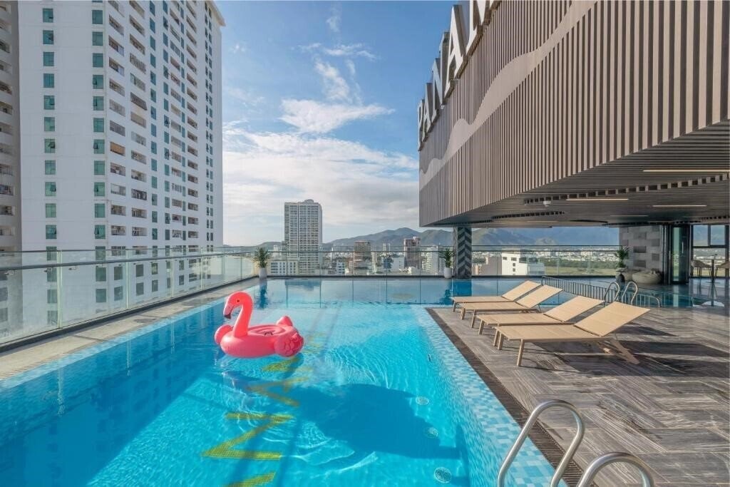 Фото Panama Nha Trang 5*