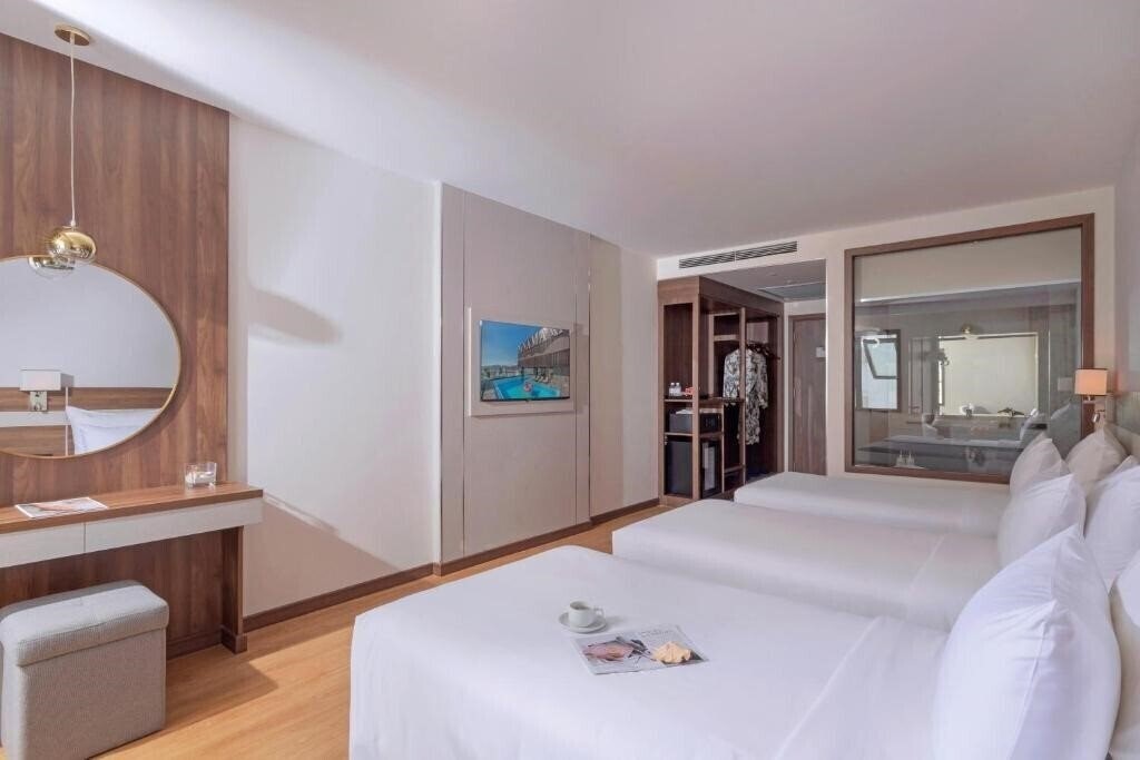 Фотография Panama Nha Trang 5*