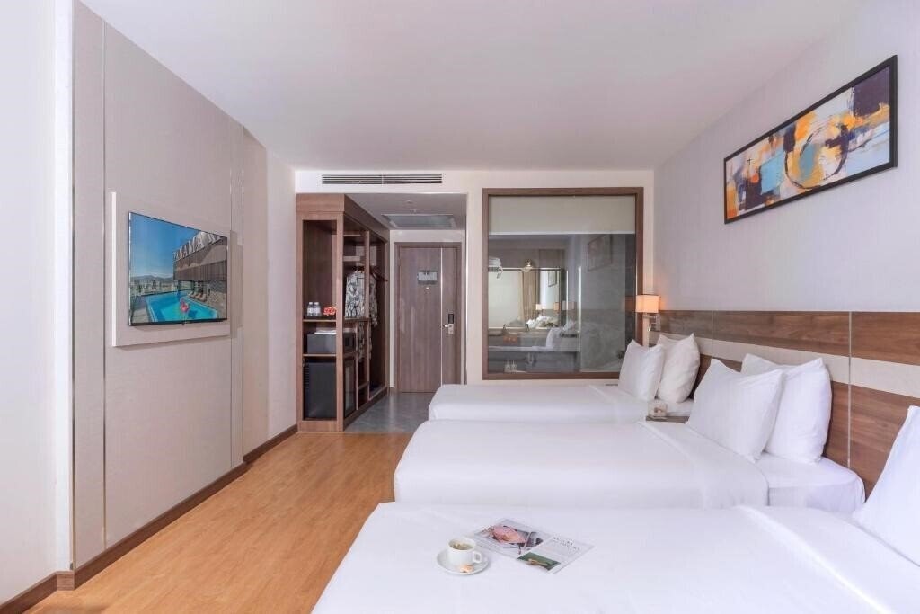 Изображение Panama Nha Trang 5*