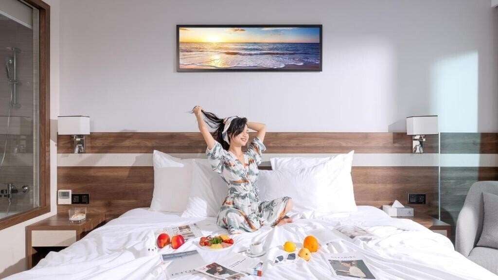 Картинка Panama Nha Trang 5*