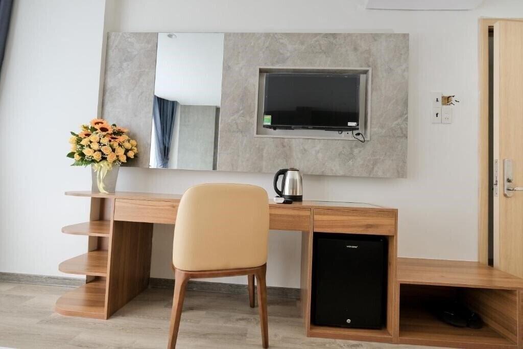 Фотография Prague Hotel 3*