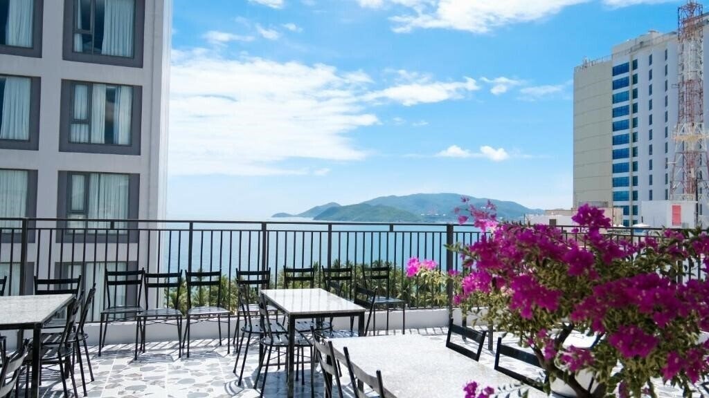 Изображение Prague Hotel 3*