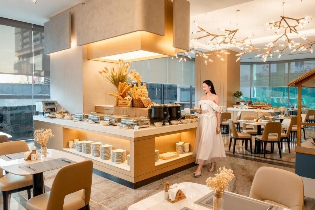 Картинка Adamas Boutique Nha Trang 5*