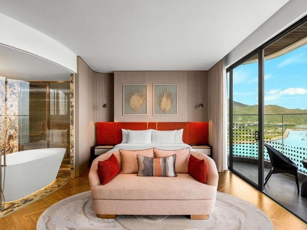 Фотография The Morning Glow Boutique 5*