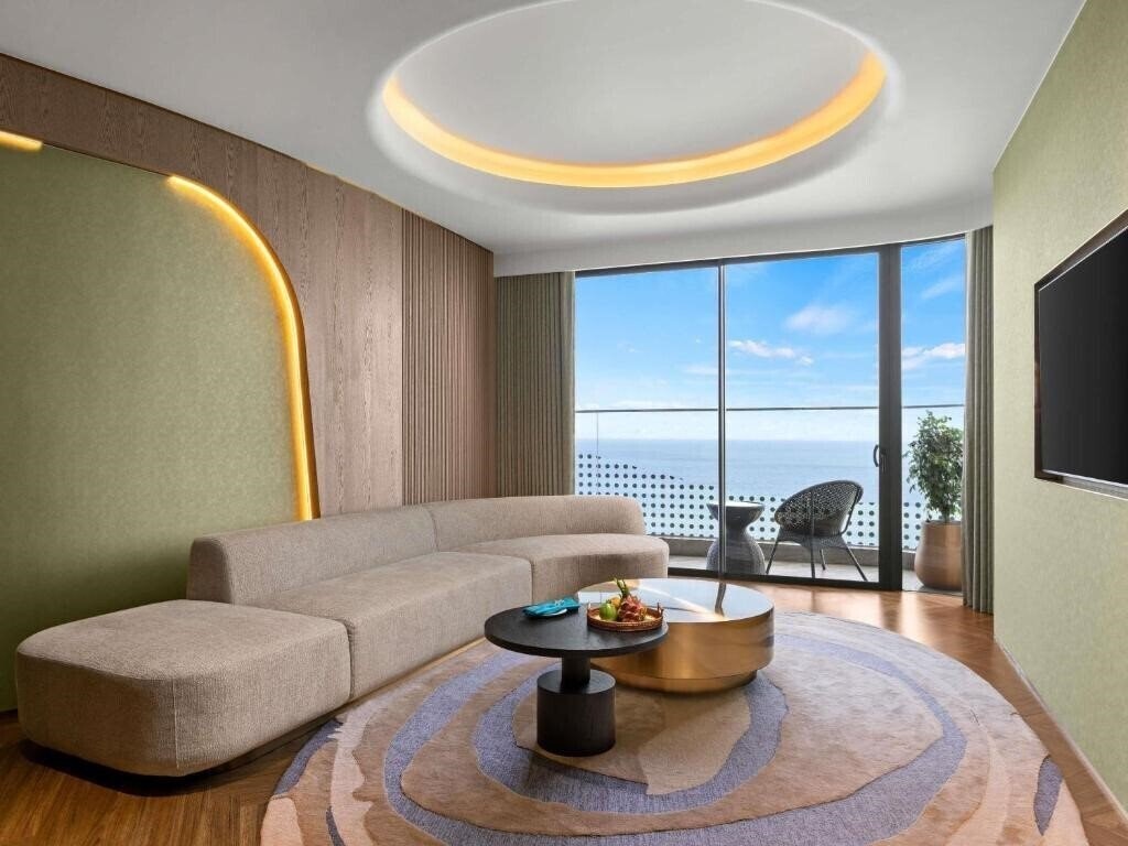 Картинка The Morning Glow Boutique 5*