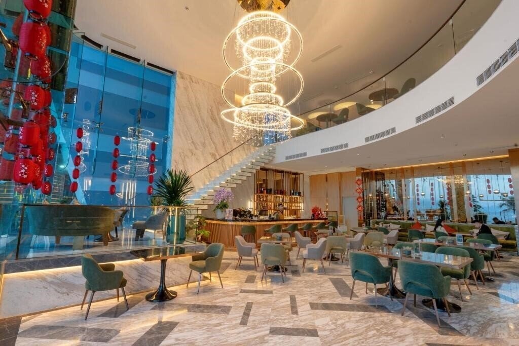 Изображение The Morning Glow Boutique 5*